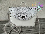 DIGITAL DOWNLOAD The Most Awesome ITH Messenger Rivet Bag Ever!!! 4 SIZES INCLUDED