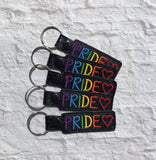 DIGITAL DOWNLOAD Pride Ally Snap Tab Set