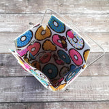 DIGITAL DOWNLOAD Chinese Take Out Box ITH Project and Charm Set 4 Sizes 6x10 and Up