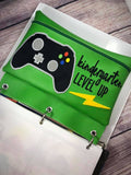 DIGITAL DOWNLOAD ITH Pencil Pouch BUNDLE Pre-K Through Sixth Grade Included 8 Designs, 4 Sizes