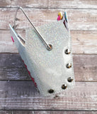 DIGITAL DOWNLOAD Chinese Take Out Box ITH Project and Charm Set 4 Sizes 6x10 and Up