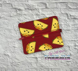 DIGITAL DOWNLOAD Middle Zipper Bag Set 22 SIZES INCLUDED