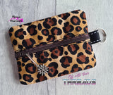 DIGITAL DOWNLOAD Middle Zipper Bag Set 22 SIZES INCLUDED