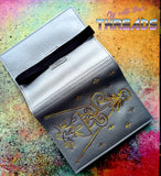 DIGITAL DOWNLOAD Cauldron A6 Notebook Holder Cover