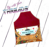DIGITAL DOWNLOAD Business Card Holder Set 2 SIZES INCLUDED