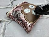 DIGITAL DOWNLOAD Oh Crap S*** Poo Bag and Stand Alone Set 2 DESIGNS INCLUDED