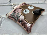 DIGITAL DOWNLOAD Oh Crap S*** Poo Bag and Stand Alone Set 2 DESIGNS INCLUDED