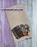 DIGITAL DOWNLOAD HP Floral Book 3 SIZES INCLUDED