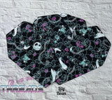 DIGITAL DOWNLOAD Coffin Shape Quilted Mug Rug Snack Mat Set 4 SIZES INCLUDED Coaster