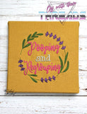 DIGITAL DOWNLOAD Pooping and Regrouping Bathroom Humor 4 SIZES INCLUDED