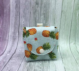 DIGITAL DOWNLOAD ITH Mini Backpack 4 SIZES INCLUDED