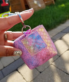 DIGITAL DOWNLOAD ITH Mini Backpack 4 SIZES INCLUDED