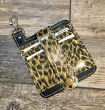 DIGITAL DOWNLOAD 5x7 Snap Tab Wallet Set