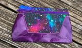 DIGITAL DOWNLOAD Kendal Clutch Applique Zipper Bag Lined and Unlined