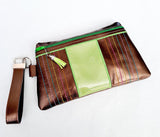 DIGITAL DOWNLOAD Parhelion Clutch Applique Zipper Bag Lined and Unlined