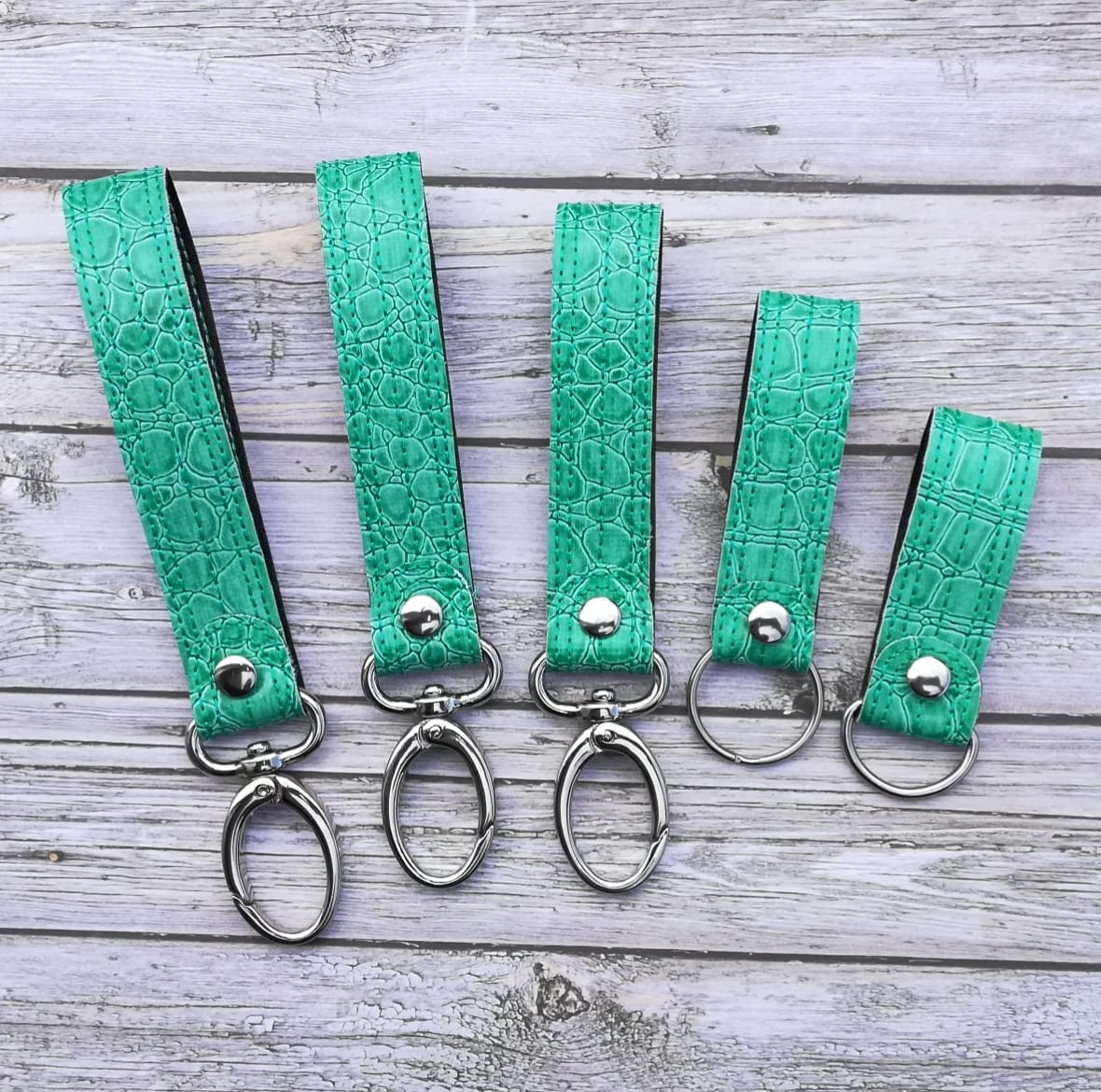 DIGITAL DOWNLOAD ITH Strap Set 5 Sizes Included Off With Their Threads