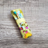 DIGITAL DOWNLOAD ITH Artist Roll Up Set 4 Sizes and 2 Options