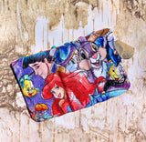 DIGITAL DOWNLOAD ITH Artist Roll Up Set 4 Sizes and 2 Options