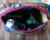 DIGITAL DOWNLOAD ITH Load Em' Up Zipper Bag Lined and Unlined Options 4 SIZES