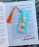 DIGITAL DOWNLOAD 3D Shaker Rectangle Bookmark Bag Tag Ornament 3 SIZES INCLUDED