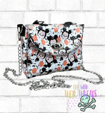 DIGITAL DOWNLOAD The Most Awesome ITH Messenger Rivet Bag Ever!!! 4 SIZES INCLUDED