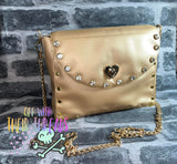 DIGITAL DOWNLOAD The Most Awesome ITH Messenger Rivet Bag Ever!!! 4 SIZES INCLUDED