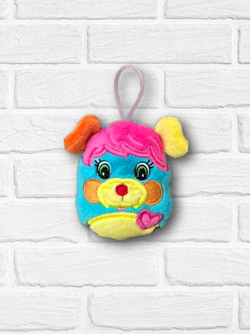 DIGITAL DOWNLOAD Applique Pop Squishy Keychain