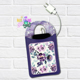 DIGITAL DOWNLOAD ITH Cell Phone Charging Station 2 Sizes Included