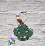 DIGITAL DOWNLOAD Cactus Shaker Bookmark Ornament Bag Tag INCLUDED MAY 2024 MYSTERY BUNDLE