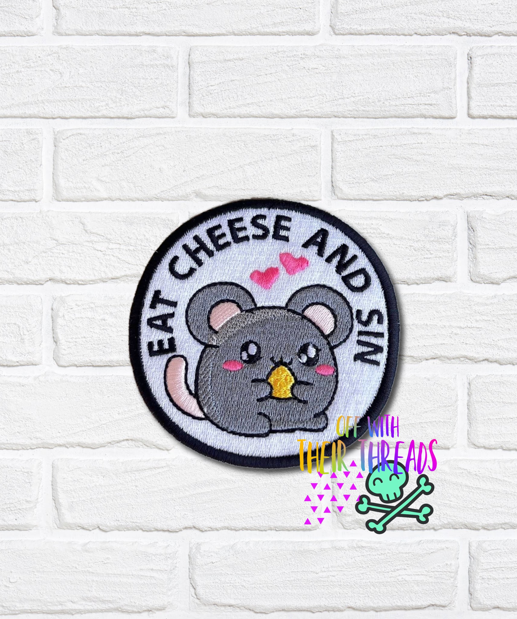 NEW RELEASES – Page 2 – Off With Their Threads