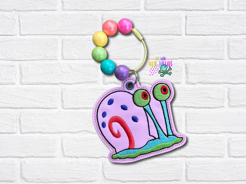 DIGITAL DOWNLOAD Gary Bag Tag Bookmark Ornament
