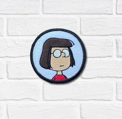 DIGITAL DOWNLOAD Marcie Patch 3 SIZES INCLUDED