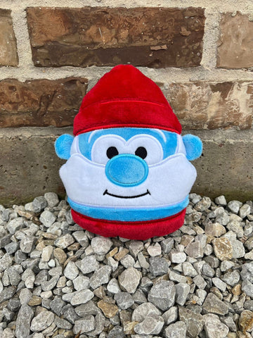 DIGITAL DOWNLOAD Applique Papa S Plush 5 SIZES INCLUDED