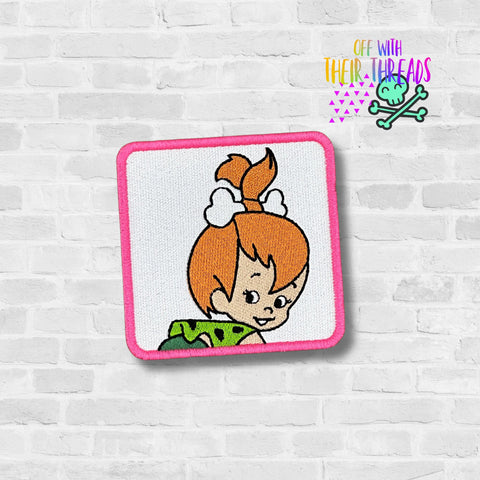 DIGITAL DOWNLOAD Pebbles Patch 3 SIZES INCLUDED