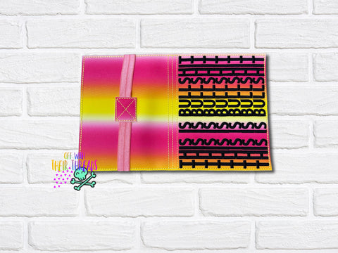 DIGITAL DOWNLOAD This Is Bullshit A6 Notebook Cover