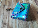 DIGITAL DOWNLOAD The Riveting Pouch Key Chain Wallet Bag 6 Sizes Included