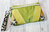 DIGITAL DOWNLOAD Jess Clutch Lined and Unlined Options
