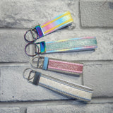 DIGITAL DOWNLOAD Applique Key Fob Set