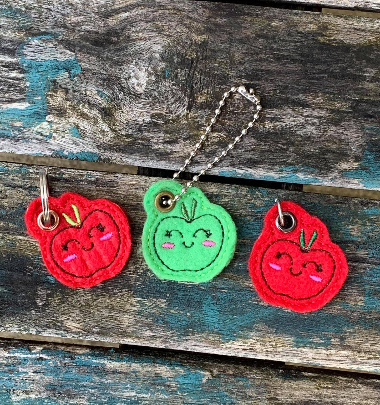 DIGITAL DOWNLOAD Back To School Clutch and Charm Set