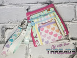 DIGITAL DOWNLOAD Hip To Be Square Bag Set 6 SIZES INCLUDED