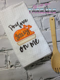 DIGITAL DOWNLOAD ITH Pour Some Gravy On Me Thanksgiving Applique 3 SIZES INCLUDED