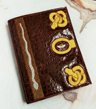 DIGITAL DOWNLOAD A6 Spell Book Notebook Cover