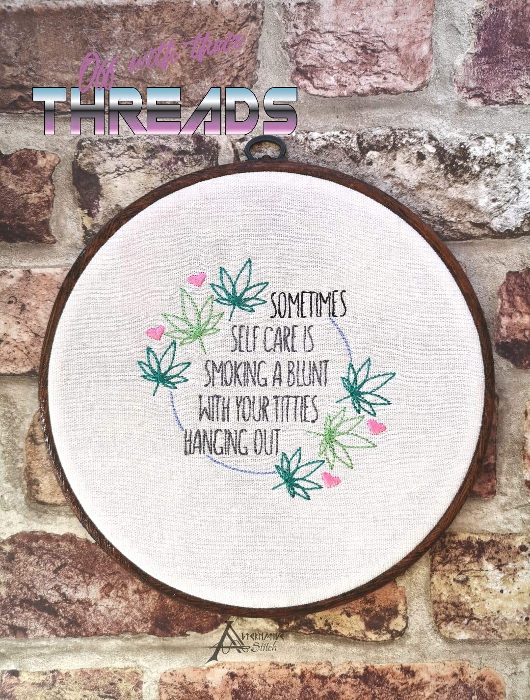 DIGITAL DOWNLOAD Self Care is Important 4 SIZES INCLUDED