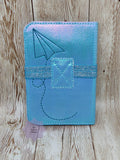 DIGITAL DOWNLOAD List of Flying F's Mini Comp Notebook Holder Cover