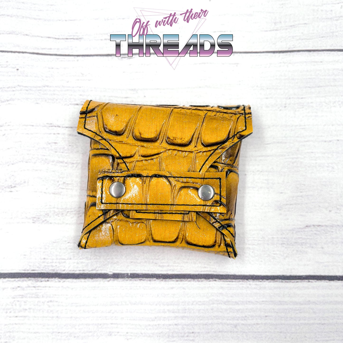 DIGITAL DOWNLOAD Business Card Holder Set 2 SIZES INCLUDED