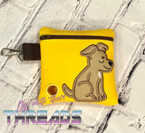 DIGITAL DOWNLOAD 5x5 ITH Pitbull Bag and 4x4 Stand Alone