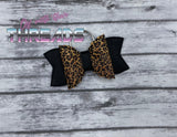 DIGITAL DOWNLOAD ITH 3D Scalloped Bow 4 SIZES INCLUDED 4x4 Friendly Option Included