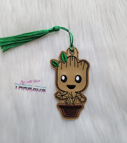 DIGITAL DOWNLOAD Baby Tree Bookmark Ornament Gift Tag