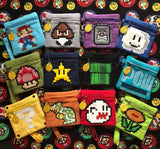 DIGITAL DOWNLOAD 8 Bit MEGA BUNDLE 242 Files Included ITH Embroidery