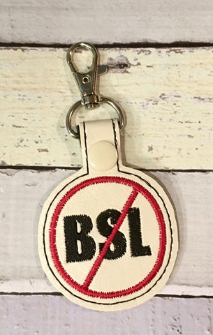 4x4 DIGITAL DOWNLOAD Ban BSL Snap Tab